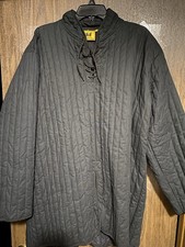 Museum Replicas Limited Medieval Knight Gambeson Padded Shirt Under Mail - Black