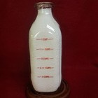 Milk Bottle New York Graduated Cups — photo 2