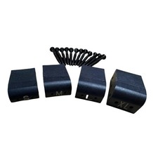 4x Accessori per Chitarra Elettrica Tremolo 4x, Chitarra Elettrica Tremolo