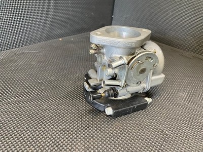 Harley Davidson Screaming Eagle Carburetor 27FA  OEM keihin