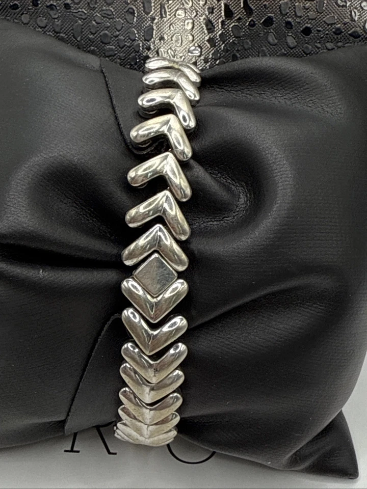 Reloj Pulsera Art Deco Vintage Benrus Jewel BM1 Mecánico Damas 10k Blanco R.G.P. Foto 4 de 4