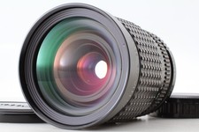  Near MINT Pentax SMC Pentax-A Macro Zoom 35-105mm f/3.5 Lens From JAPAN