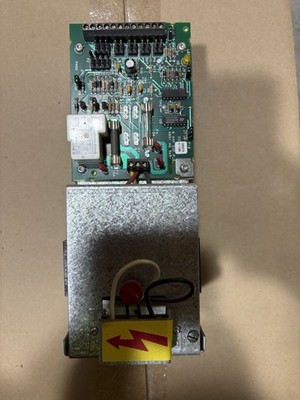 Simplex 636-048  Power Supply/Charger W/ 8amp Board 565-079