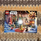 LEGO Star Wars Advent Calendar 2025 Set 75418 Brand New Sealed
