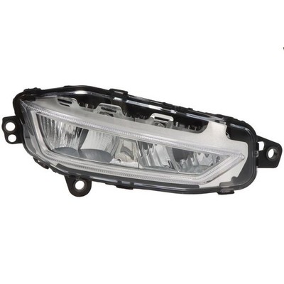  FL-VO014R FOG LIGHT RIGHT TRUCKLIGHT NEU DE STOCK