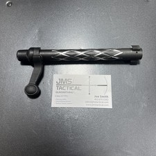 Remington 700 Bolt Diamond Fluting Service