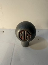 Vintage Mg Gear Shift Knob Vintage Mg Gear Shift Knob