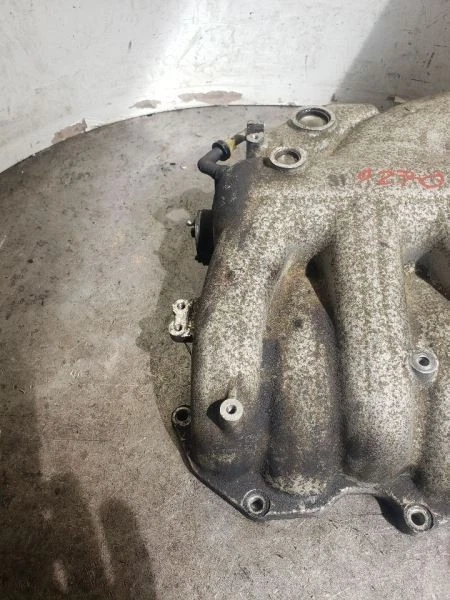 Colector de admisión 3,3 L superior compatible con 07-09 SANTA FE 1089691 Foto 2 de 4