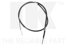 Bremsseil Seilzug Feststellbremse NK 904762 für VW JETTA GOLF 165 1G2 19E 2 1G1