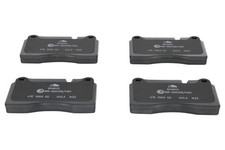 For ATE 13.0460-4833.2 BRAKE PADS