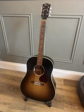 GIBSON J-45 True Vintage + LR Baggs Anthem SL