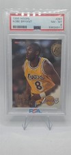 Kobe Bryant Rookie Card and Memorabilia Guide 23