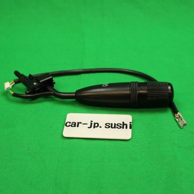 Mazda Genuine 'RHD' RX-7 FD3S Wiper Lever Combination Switch F100