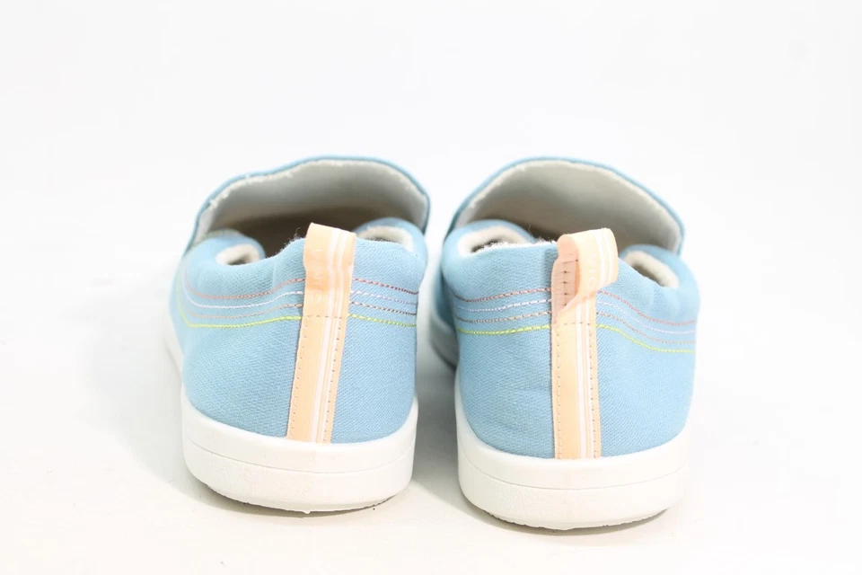 Zapatillas sin cordones para mujer Vionic Marshall, muestra de piso Foto 4 de 4