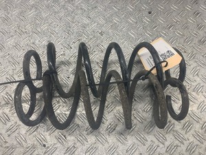 83503 Federnsatz Hinterachse OPEL Agila (H-B) 93195127