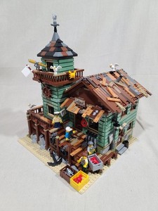 Lego 21310 | eBay
