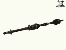 Front Passenger Side Axle Shaft Halfshaft Oem 2018-24 Toyota Camry Fwd 2.5l Front Passenger Side Axle Shaft Halfshaft Oem 2018-24 Toyota Camry Fwd 2.5l