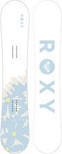 ROXY Snowboard All Mountain DAWN Snowboard 2026 Snow Board Winter Freeride