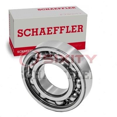 Schaeffler Front Forward Output Shaft Bearing for 2003-2009 Dodge Sprinter bx