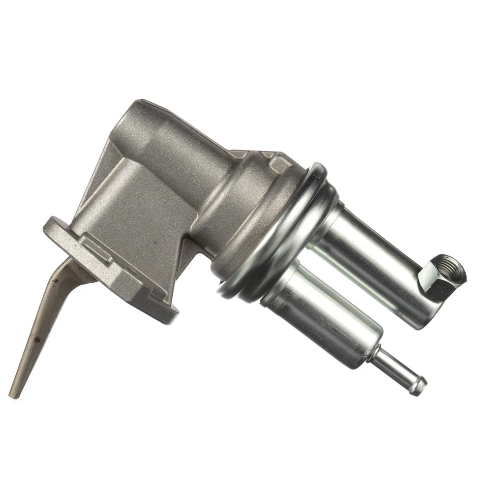 Bomba de combustible mecánica Delphi MF0161 para Ford LTD/Ford Mustang/Mercury Marquis Foto 2 de 4