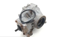 Rear Diff Differential 2002 Yamaha Grizzly 660 YFM660F 4x4 1873A