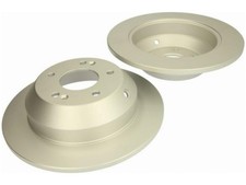 BREMSSCHEIBEN HINTEN FÜR HYUNDAI GRAND SANTA FE 2.2 3.3 13-