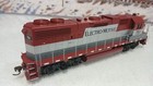 HO SCALE ATHEARN RTR GP38-2 GM ELECRO-MOTIVE #751 DIESEL LOCOMOTIVE DCC & DC🔥🔥 — photo 5