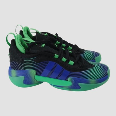 Adidas Women's Exhibit Select 2.0 Pro Basketball Shoes Sneakers Size 7