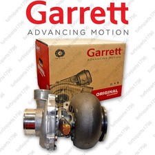 466007-5006S Turbocharger Tractor JOHN DEERE 6068 T350-01 466007-6 RE56616 RE74042