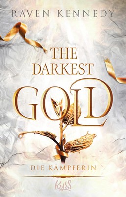 The Darkest Go*d - Die Kämpferin | Raven Kennedy | Taschenbuch | 800 S. | 2023