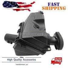 Air Cleaner Filter Box Assembly For Nissan Pathfinder Xterra 05-11 16500-ea200