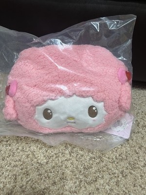 My Sweet Piano Sanrio Blushing Heart Kissen