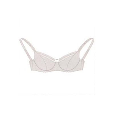 cotone chicco reggiseno