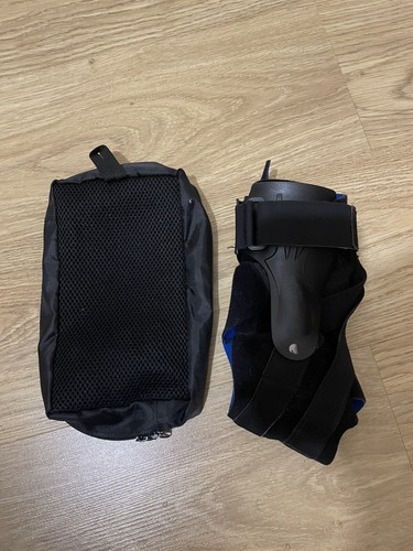Zamst A2 DX Left Medium - Picture 2 of 3