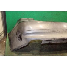 Pare-choc arrière BMW 320