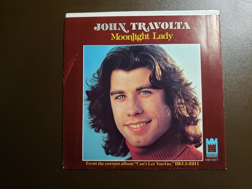 One EMPTY 7" 45RPM Picture Sleeve Only (VINYL RECORD NOT INCLUDED) Pick From 200 - Picture 191 of 374