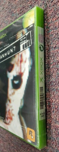Manhunt (Microsoft Xbox, 2004) Xbox - Foto 2 di 7