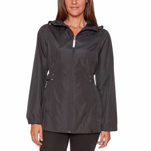 Wind-Resistant Parka 