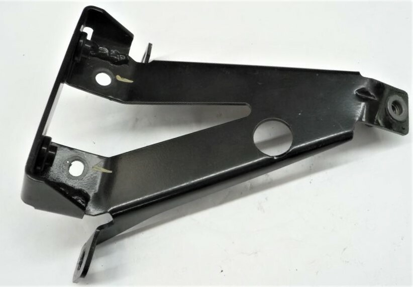 2019-2021 Lamborghini Aventador LP770 Front Left Fender Bracket 470823663B OE A1
