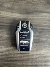 BMW | Smart Screen Display Key