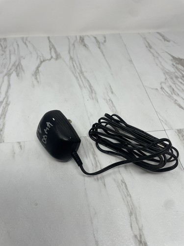 AC/DC Adapter KW10106C Class 2 Trafo 9VDC 100mA Netzteil PSU