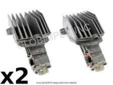 BMW (2013-2016) Daytime Running Light LEFT and RIGHT (2 KITS) OEM HELLA 