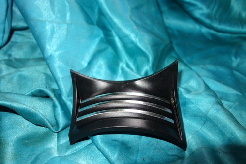 BMW e46 Verkleidung cover trim Bi-xenon Xenon Scheinwerfer headlight left links