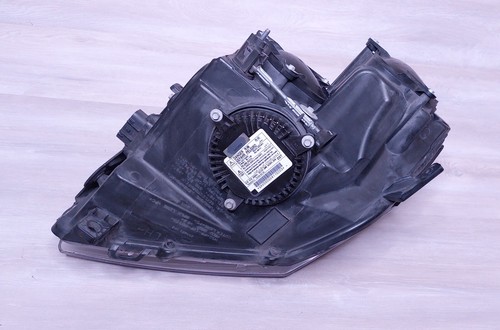 2008-2014 CADILLAC CTS LEFT DRIVER LH SIDE XENON HID HEADLIGHT LAMP ASSEMBLY - Picture 9 of 15