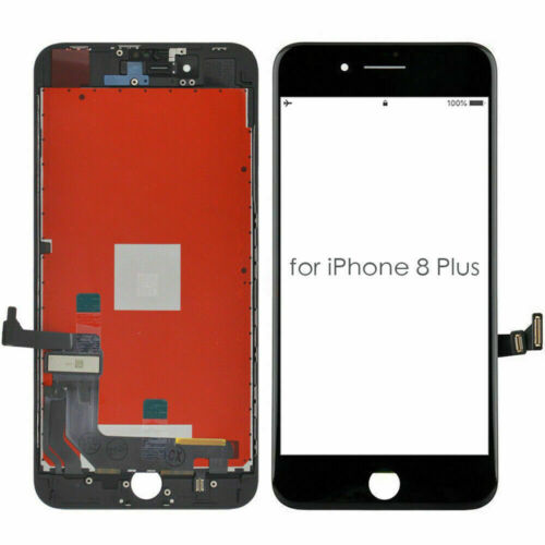 For iPhone X XR XS 8 Plus 11 LCD Touch Screen Display Digitizer Replacement TFT - Picture 17 of 17