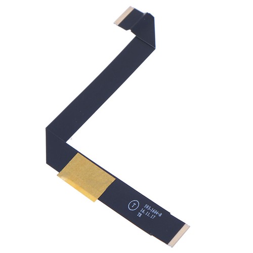 1PC New touchpad trackpad flex cable for A1466 2013-2017 A O^ WF - Afbeelding 8 van 8