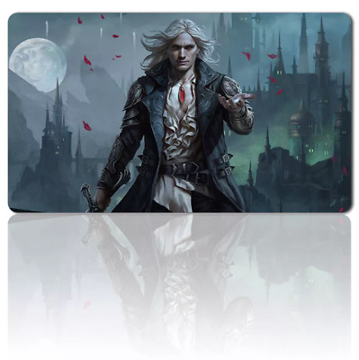 SORIN MARKOV - Brettspiel MTG Playmat Games Mousepad Spielmatte von TCG