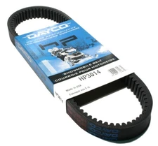 Kawasaki Drifter 440, 1979-1981, Dayco Drive Belt - HP3014