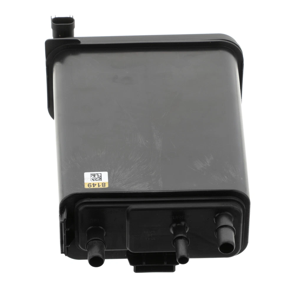 Bote de vapor genuino GM 2009-2013 Chevrolet GMC Silverado 1500 Sierra 25928152 Foto 3 de 4