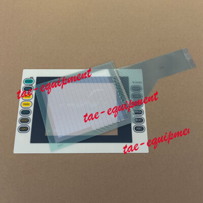 Fit for PATLITE GSC-602B GSC-602BS GSC-602BSN Touch Screen+ Film 1-Year Warranty
